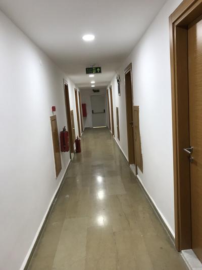 Twenty One Hotel