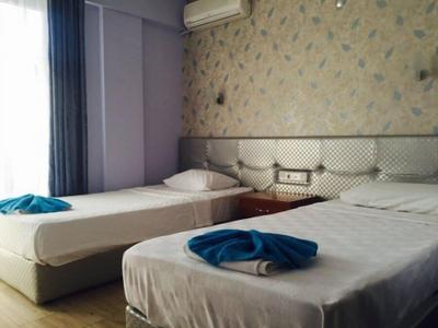 Twenty One Hotel