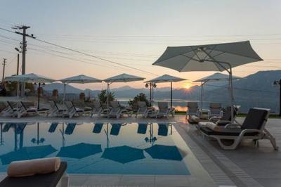 Aria Butik Otel