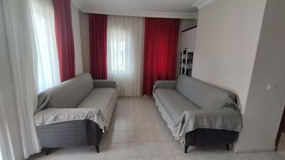 Villa Dream Apartments