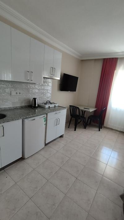 Villa Dream Apartments