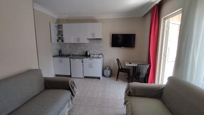 Villa Dream Apartments