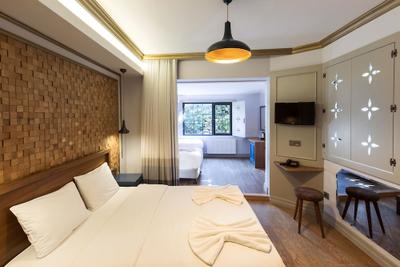 Sublime Porte Hotel