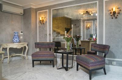 Amofta Residence