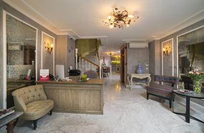 Amofta Residence