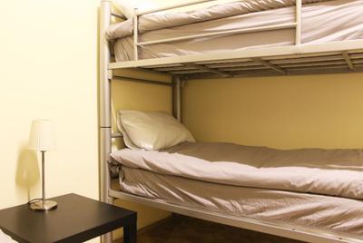 Hostel Port