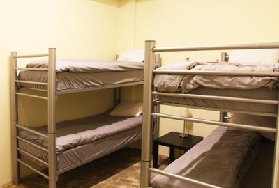 Hostel Port