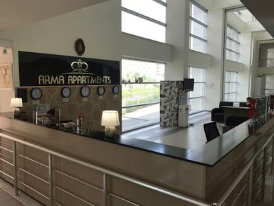 Arma Apartments