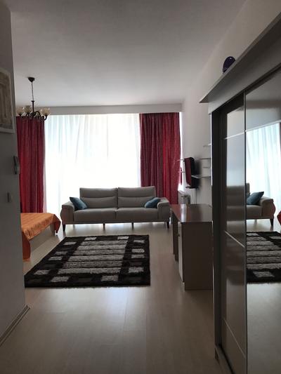 Arma Apartments