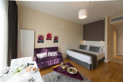 Coresh Suites