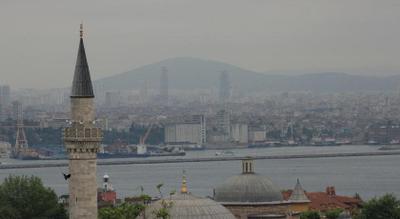 Istiklal Hostel Istanbul