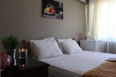 Likya Apart Hotel