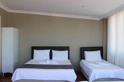 Likya Apart Hotel