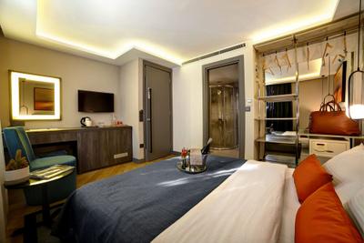 The Capital Suites