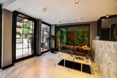 The Capital Suites