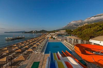 Lamer Hotel