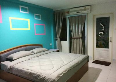 Benjamart Residence