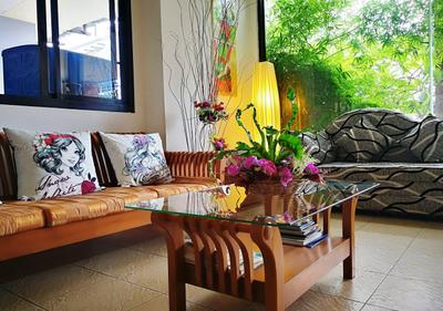 Benjamart Residence