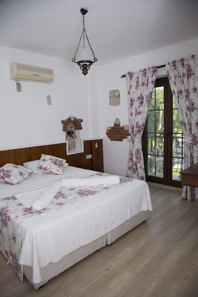 Çayirli Alaçati Butik Otel