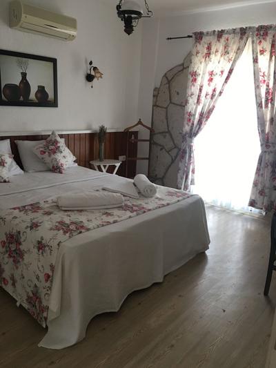 Çayirli Alaçati Butik Otel