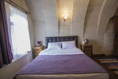 7 Oda Kapadokya Cave House