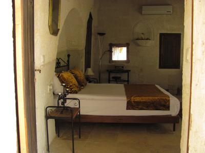 Serenity Cave Suites