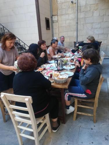 Arifbey Konağı