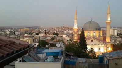Arifbey Konağı