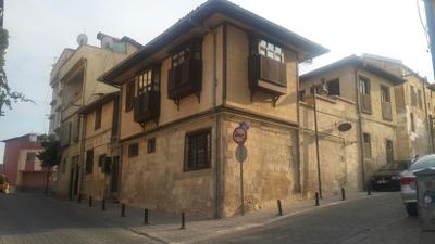 Arifbey Konağı
