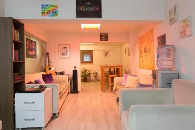 In House Hostel
