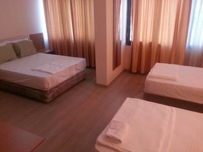 Yenişehir Akpınar Hotel