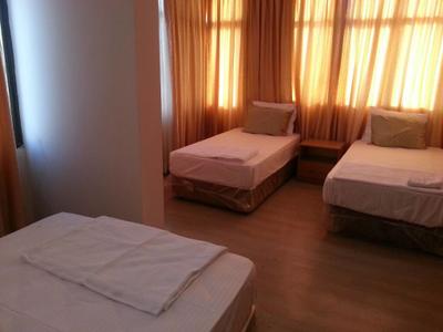 Yenişehir Akpınar Hotel