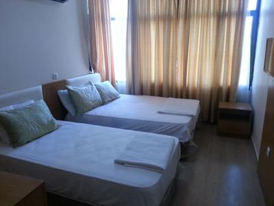 Yenişehir Akpınar Hotel