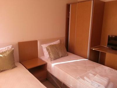 Yenişehir Akpınar Hotel
