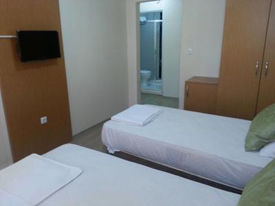 Yenişehir Akpınar Hotel
