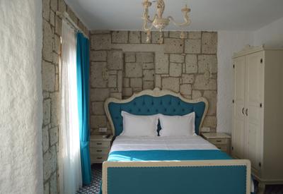 Fehmibey Alaçati Butik Otel