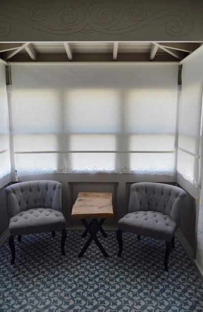 Fehmibey Alaçati Butik Otel