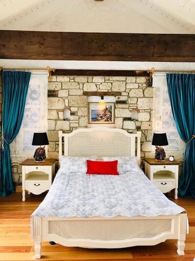 Via Perla Butik Otel