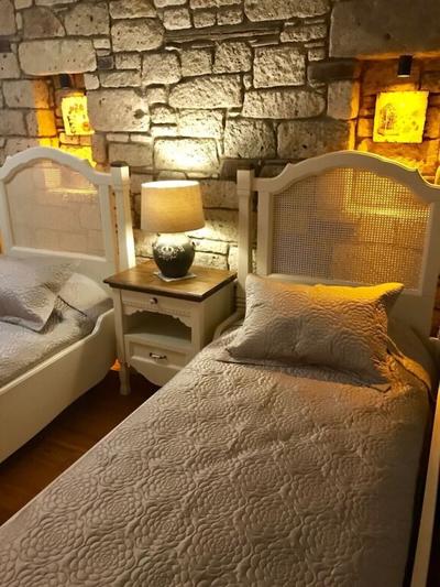 Via Perla Butik Otel