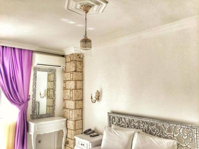 Alacati Yamac Evi