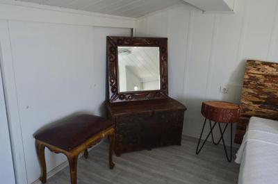 Alacati Yamac Evi