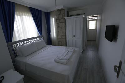 Alacati Yamac Evi