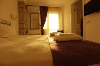 Alacati Yamac Evi
