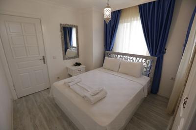 Alacati Yamac Evi