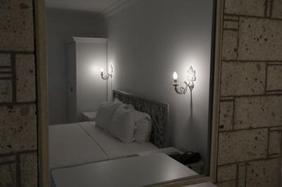 Alacati Yamac Evi