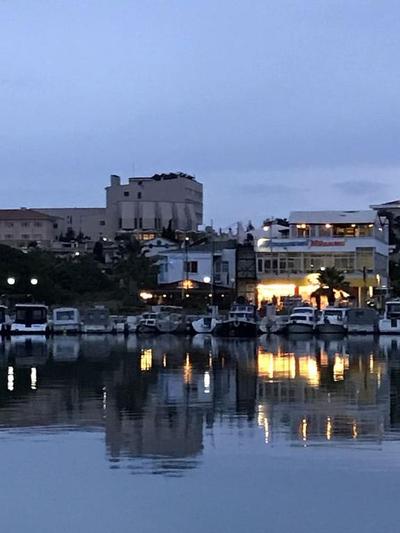 Marina Pension