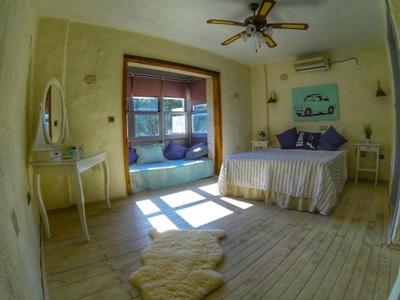 Leo Alacati Butik Hotel