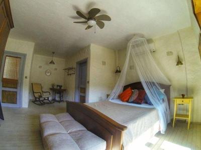 Leo Alacati Butik Hotel