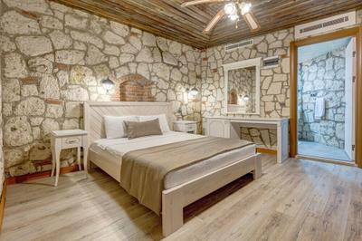 Bogazici Butik Otel