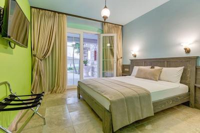 Bogazici Butik Otel
